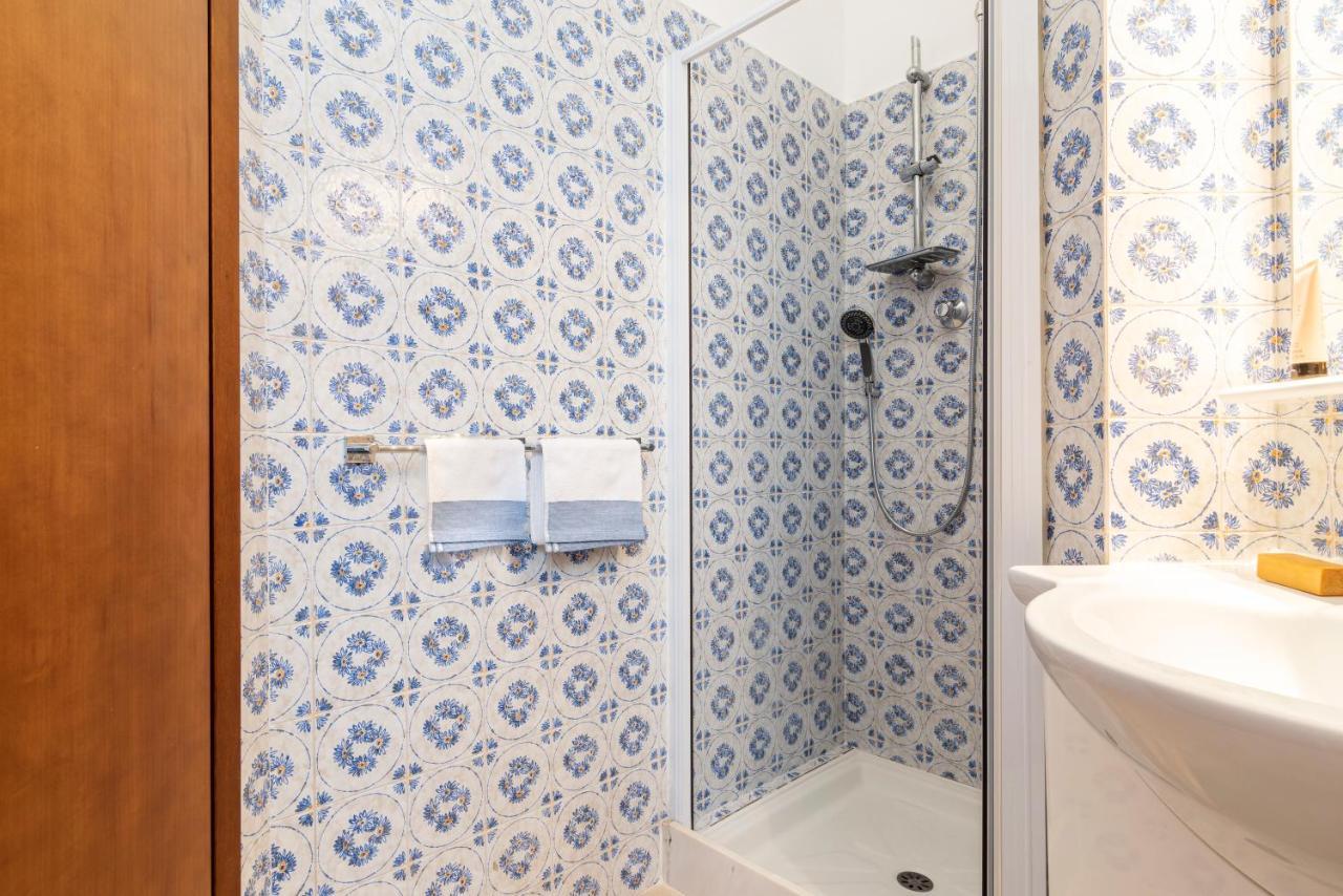 Casa Blu Flexyrent Apartment Wifi - No Ac Milão Exterior foto